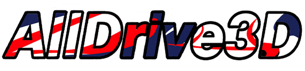 AllDrive3D