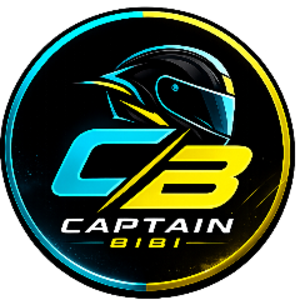CaptainBiBi TV